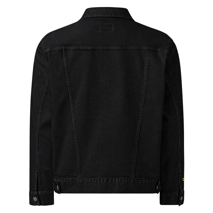 Valknut - Denim Jacket product image (2)