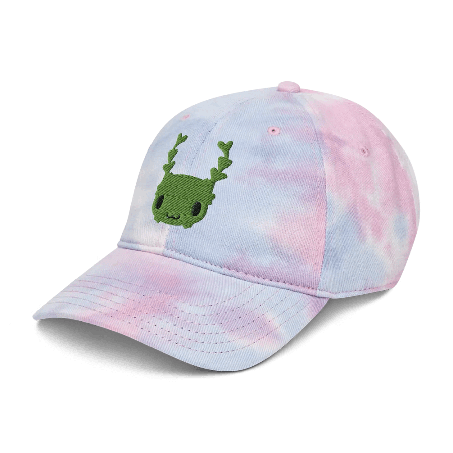 Just a little guy tie dye hat! product image (17)