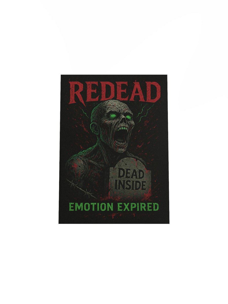 ReDead Poster product image (32)