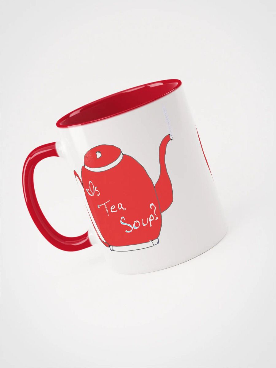 Tea Soup - Red product image (3)