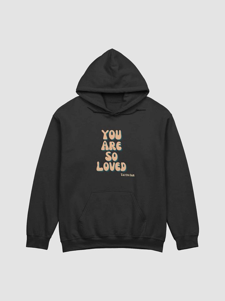 You Are So Loved, Don't Go Anywhere product image (1)
