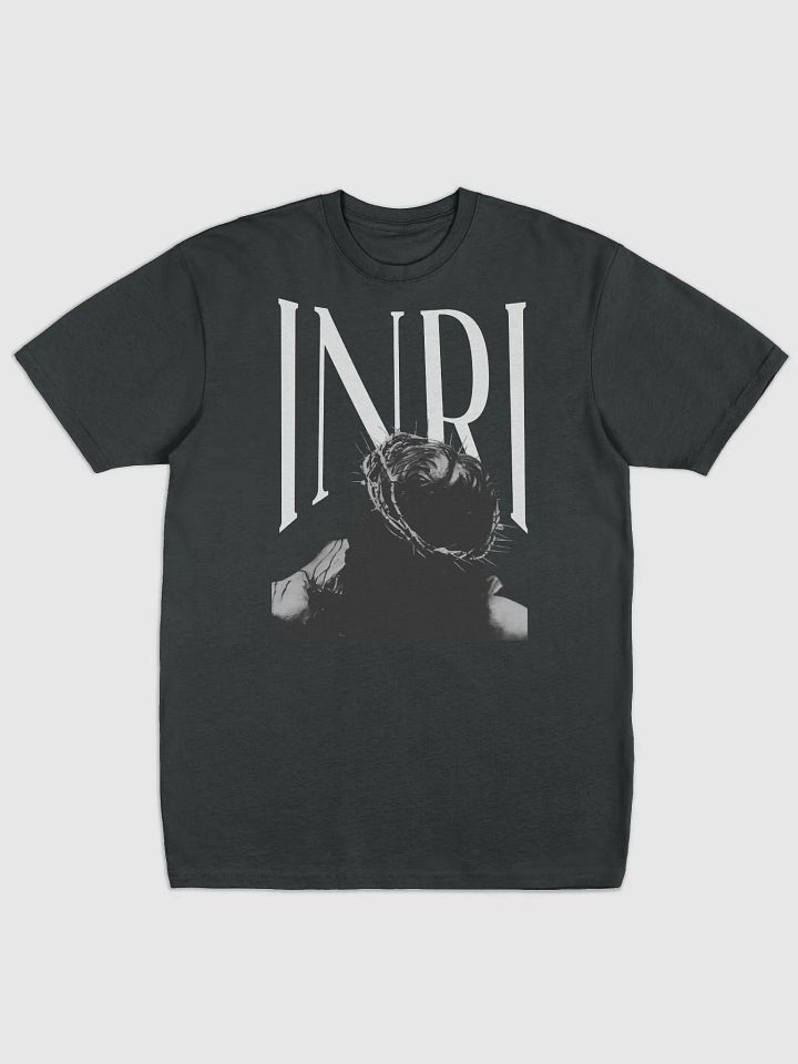 INRI Graphic Tee product image (1)