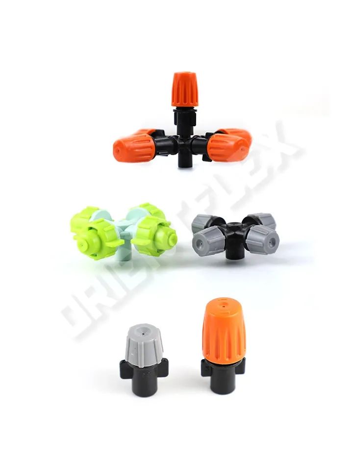 Micro Spray Nozzles product image (2)