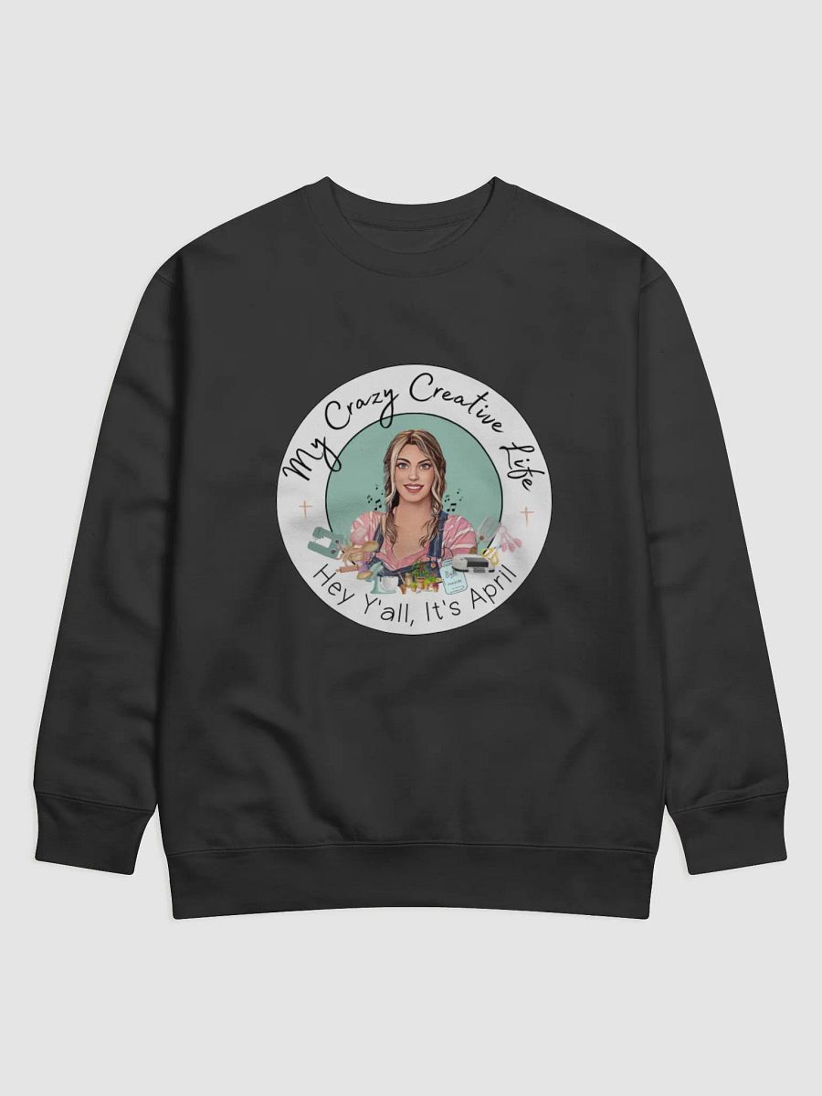 Logo Long Sleeve T-shirt product image (6)