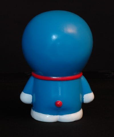 Doraemon Japanese Robot Cat Figure Manga & TV Character product image (2)