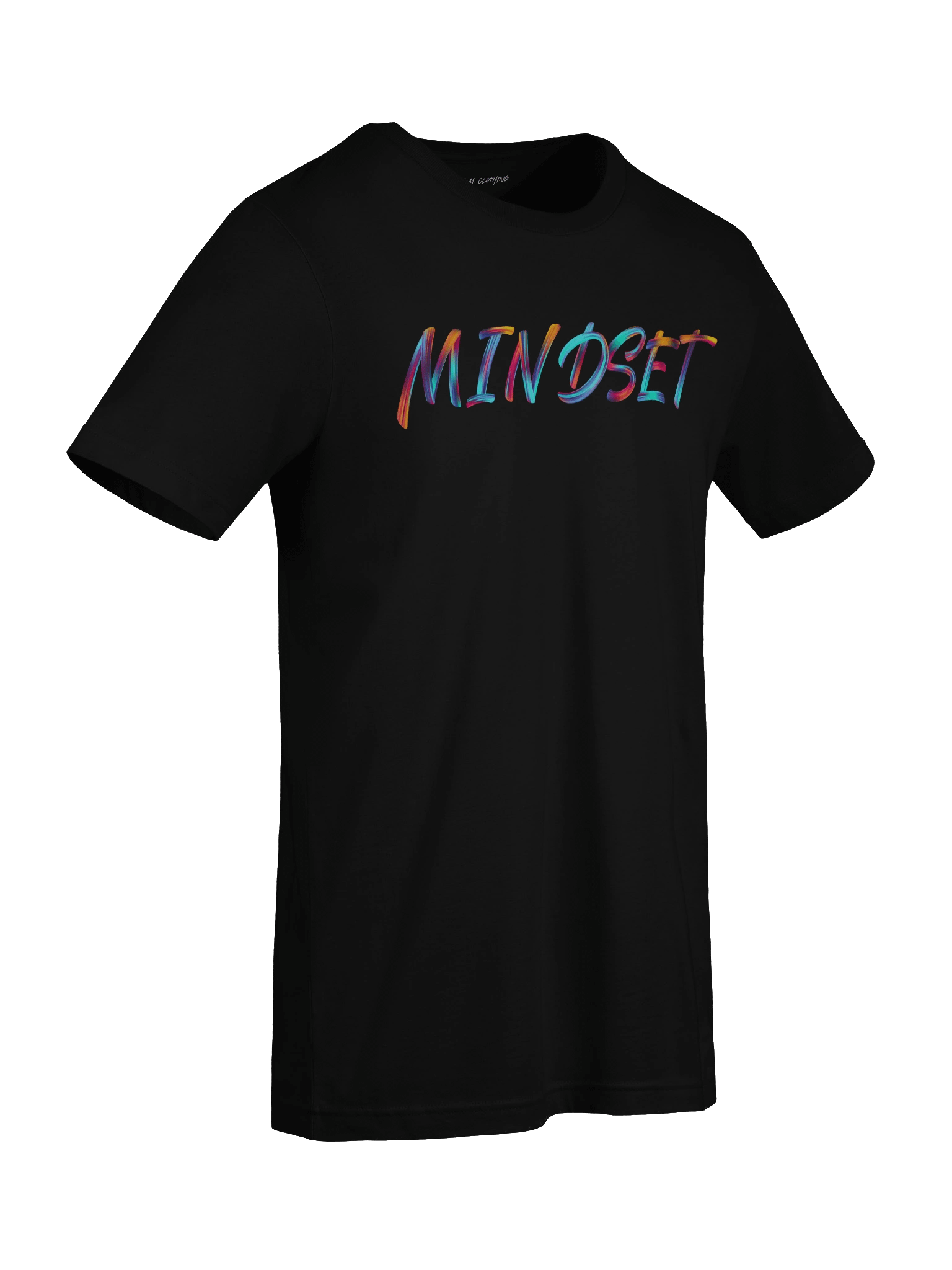Mindset Tee product image (17)