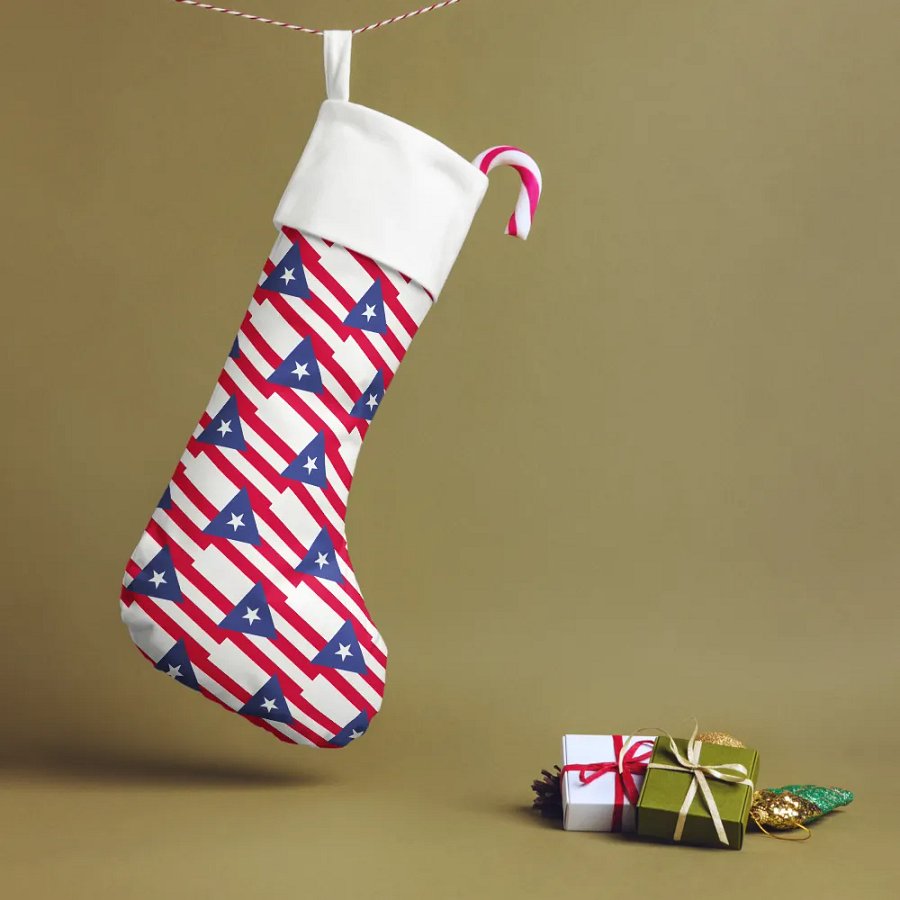 Puerto Rico Stockings product image (10)