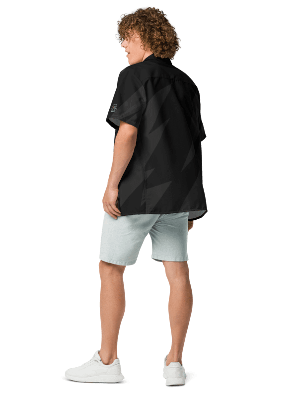 Electric Edge Hawaiian Shirt product image (3)