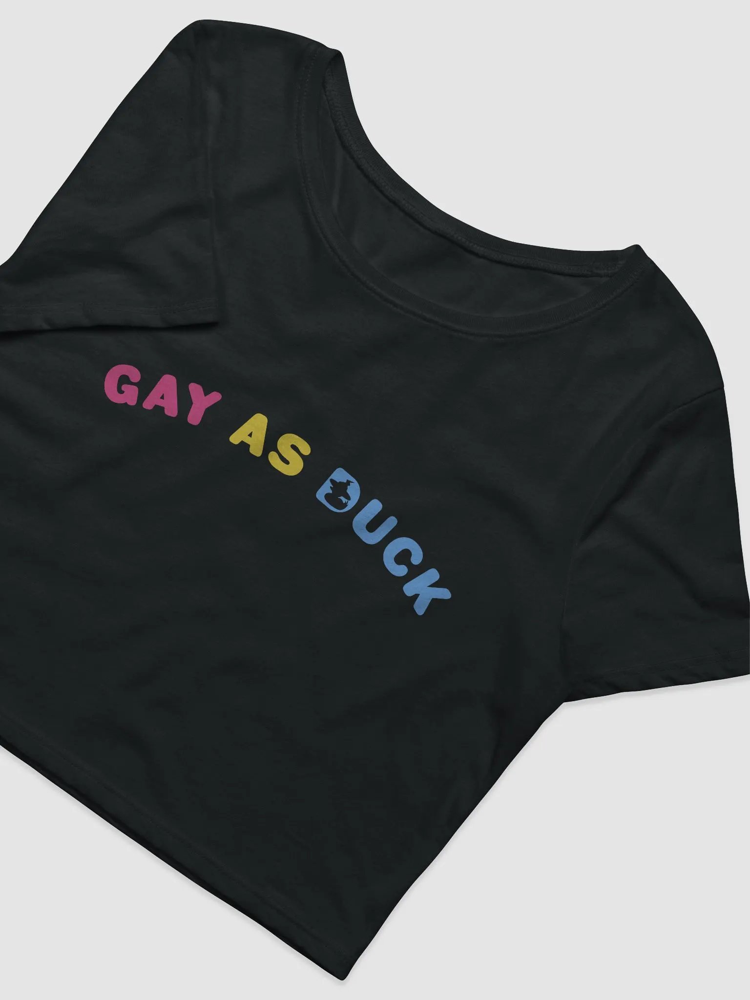 Gay As Duck Crop - Pan product image (3)