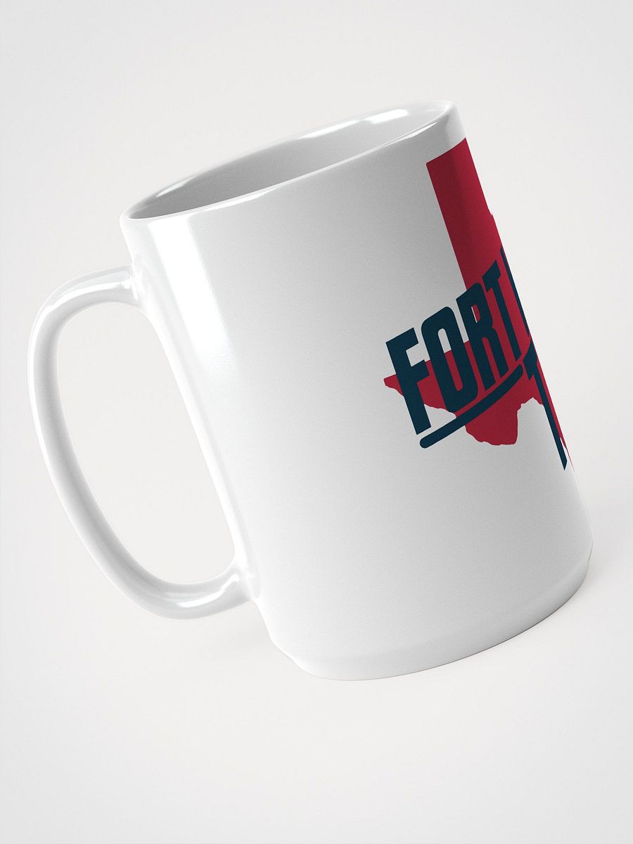 Fort Worth Mug product image (4)