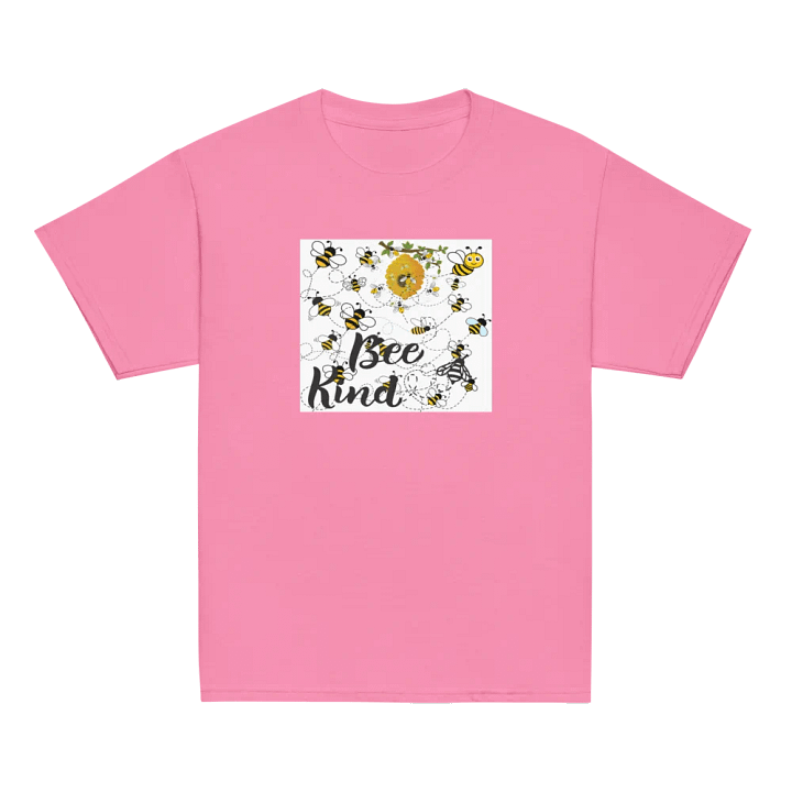 Kids T-Shirt Bee product image (2)