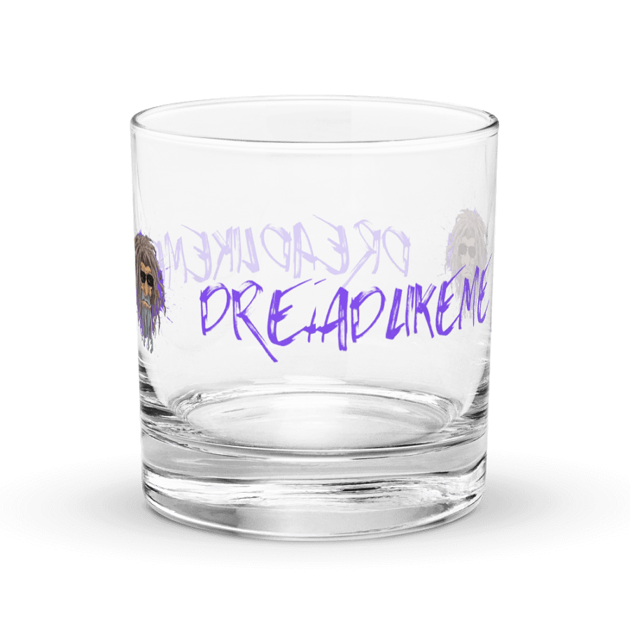 Dreadlikeme Glas product image (4)
