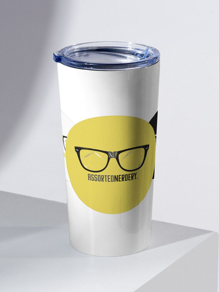 Six Eyes Tumbler product image (2)