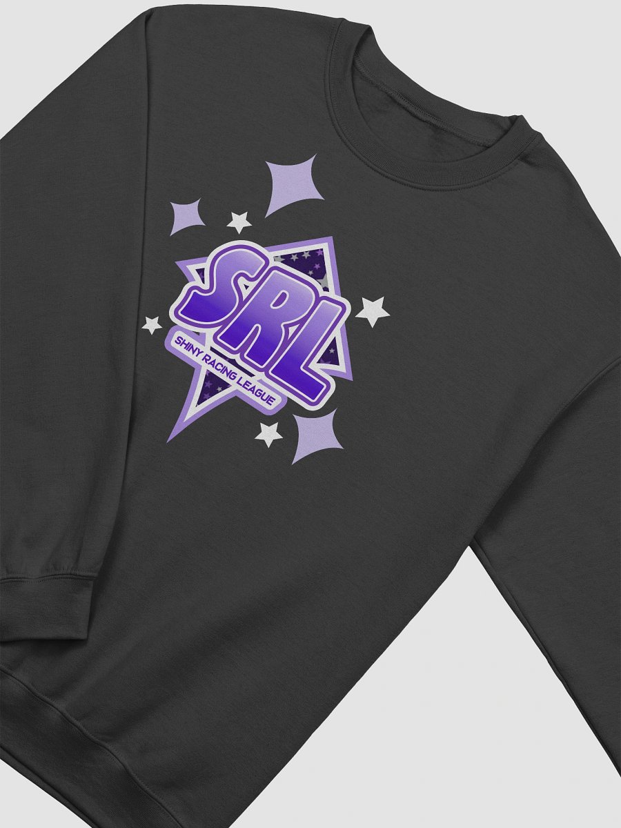 SRL Violet Crewneck product image (18)