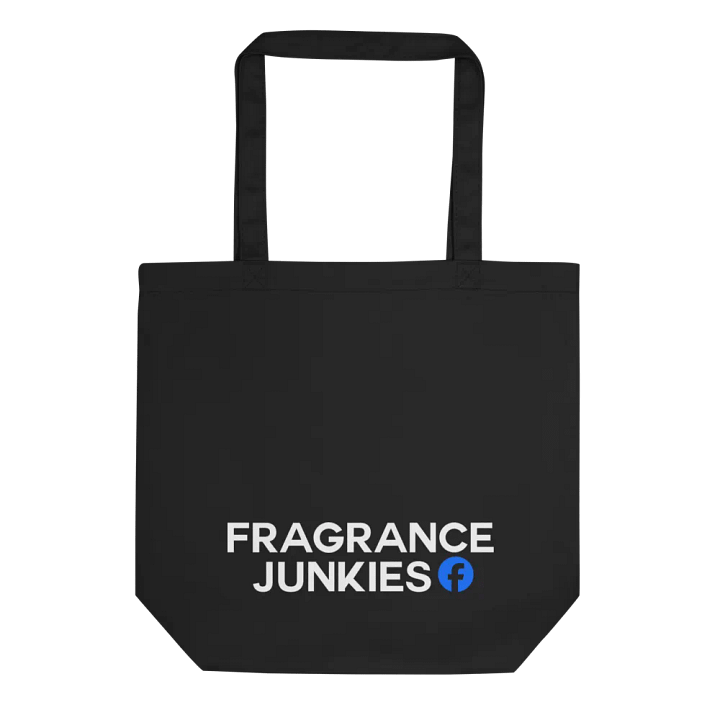 Stressed/Blessed Tote Bag (Rainbow) product image (2)