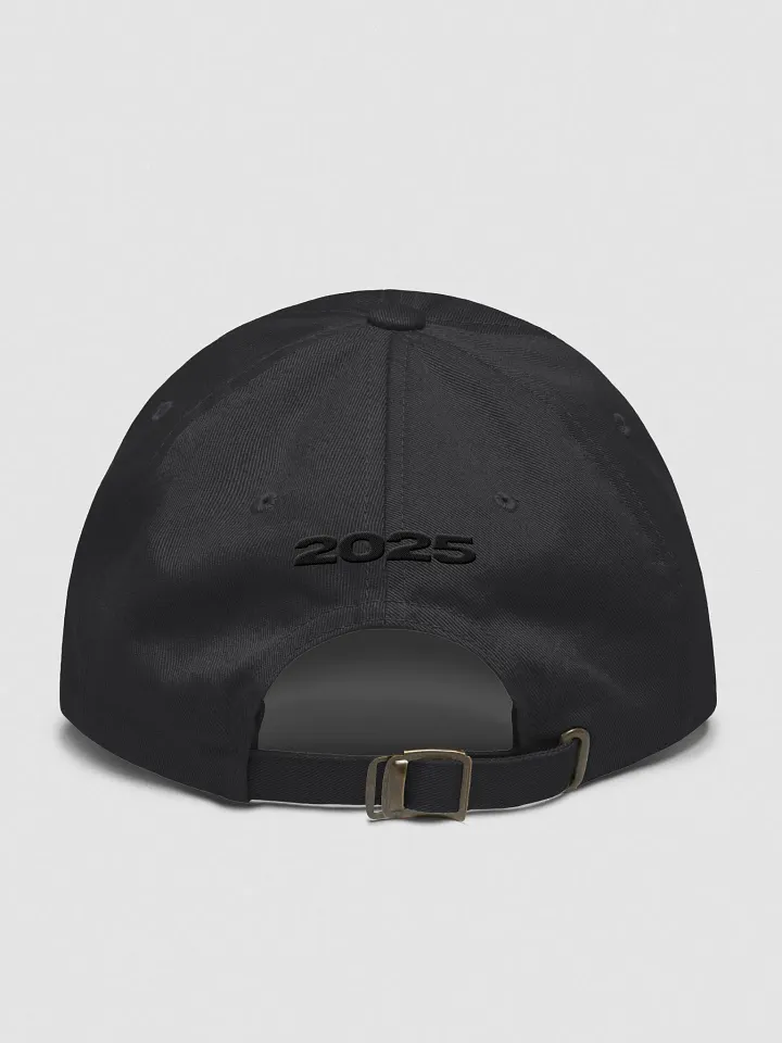 bad sex blackout hat product image (2)