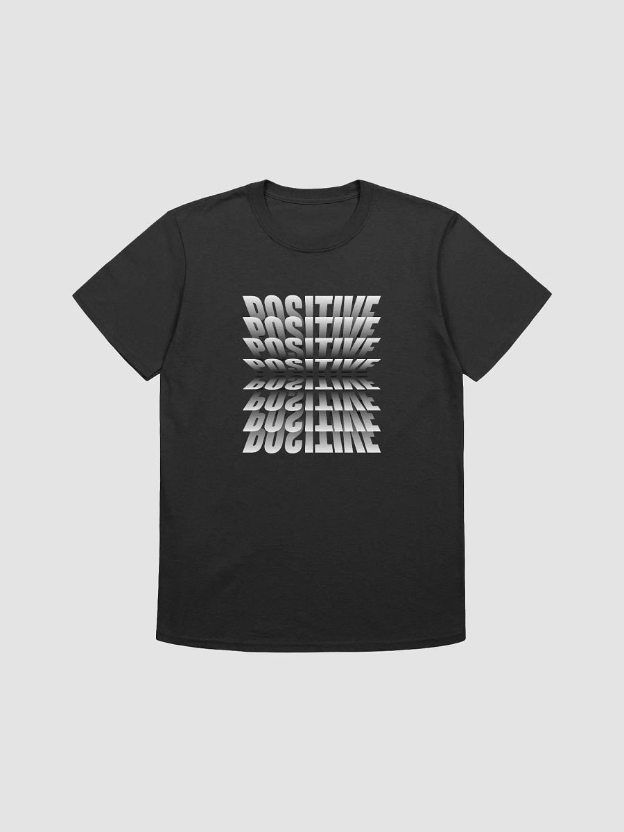 Reflective Positivity T-Shirt product image (5)