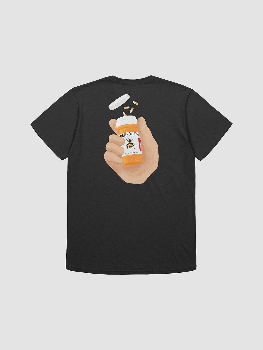 Poppin' Pollen - Graphic Back T product image (3)