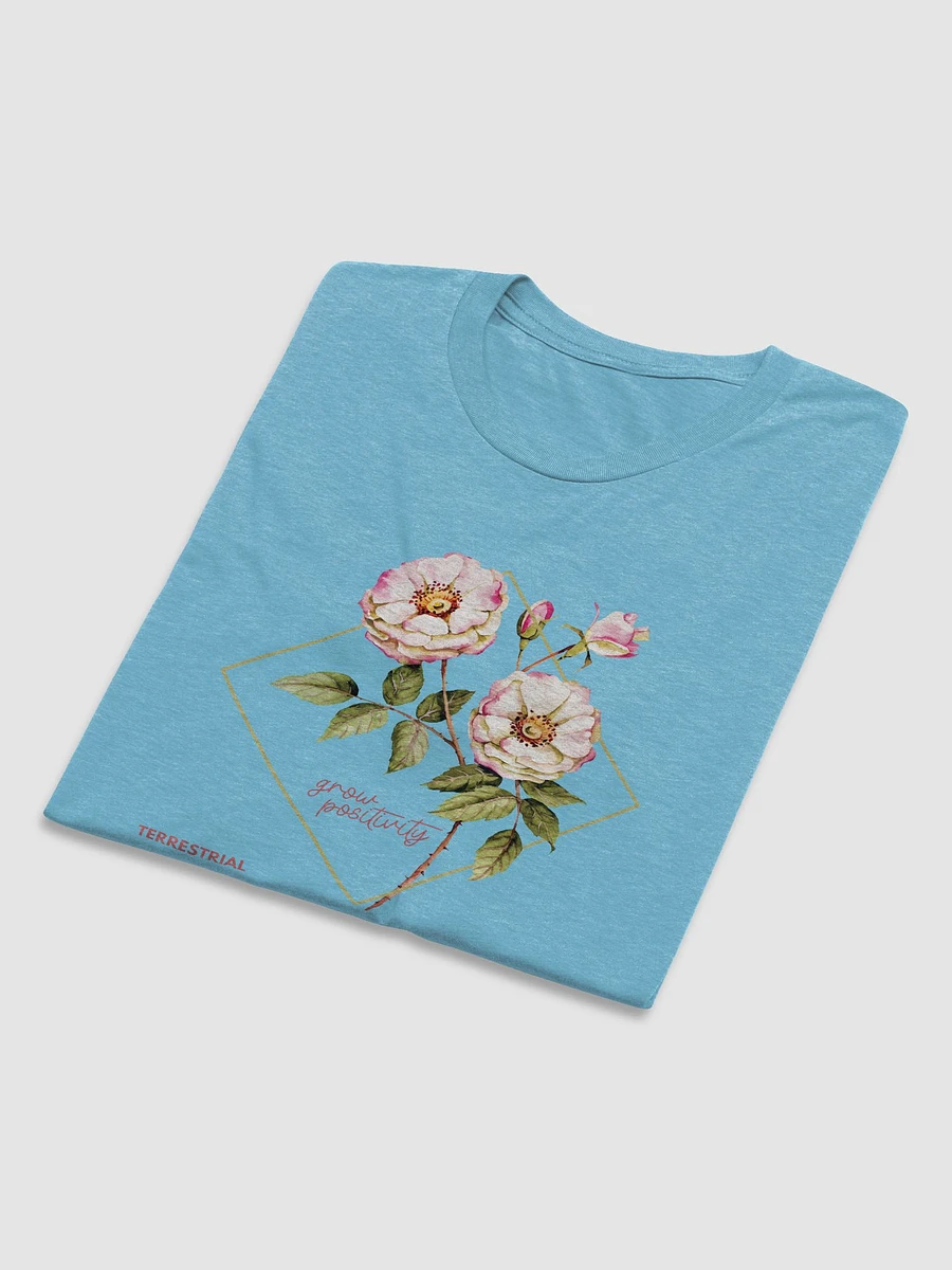 LIMITED EDITION - Grow Positivity Tee product image (27)