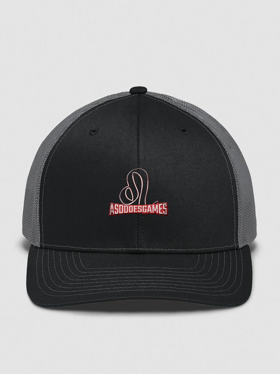 ASD hat product image (1)