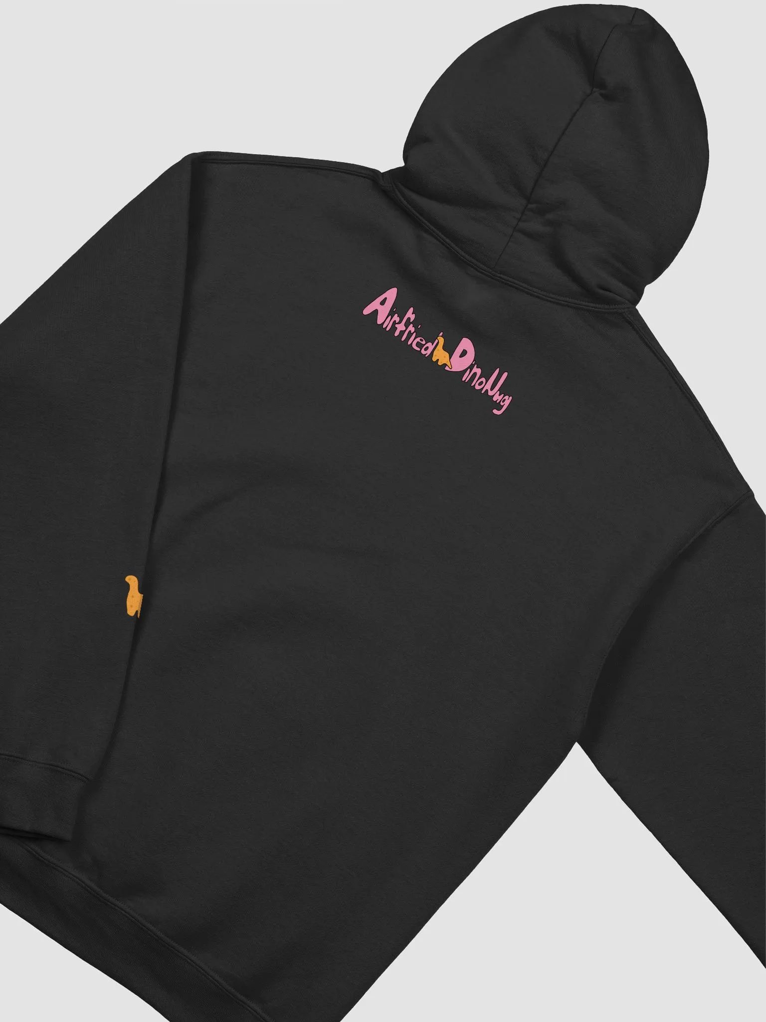 Dino Nuggie Hoodie product image (17)