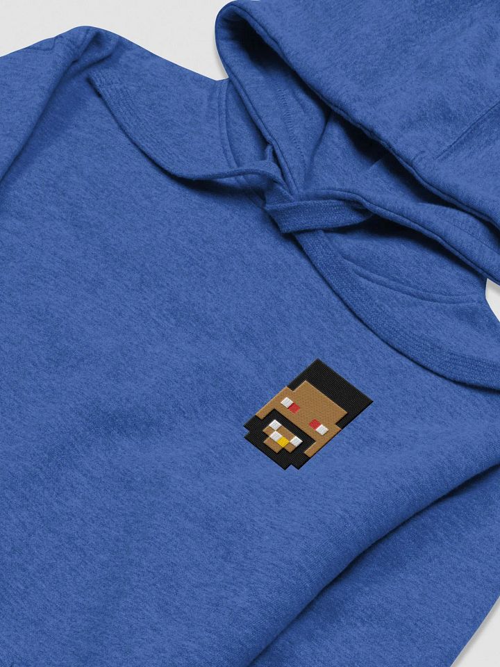 Ice Pick (dome) Hoodie product image (37)