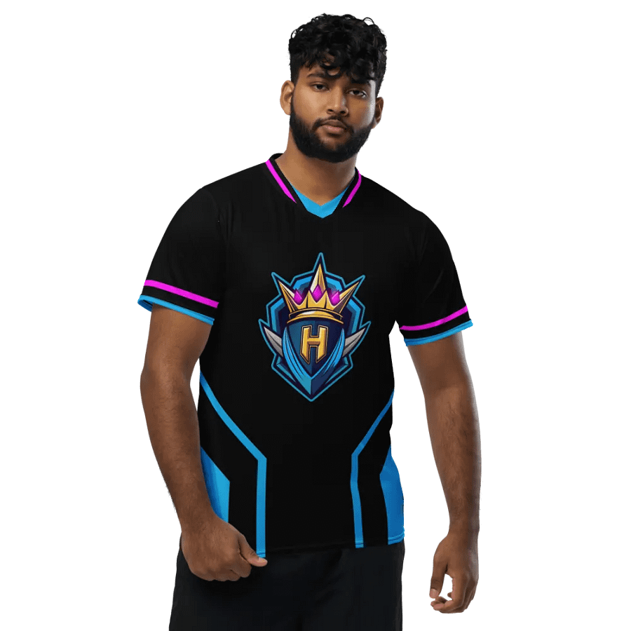 Esport Jersey product image (3)