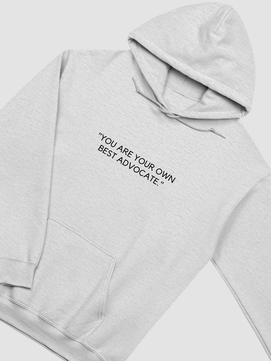 Self Defence Hoodie product image (27)