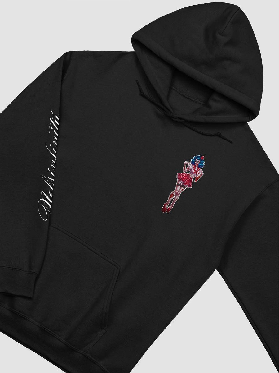 V3 Zombie Pinup Hoodie product image (19)