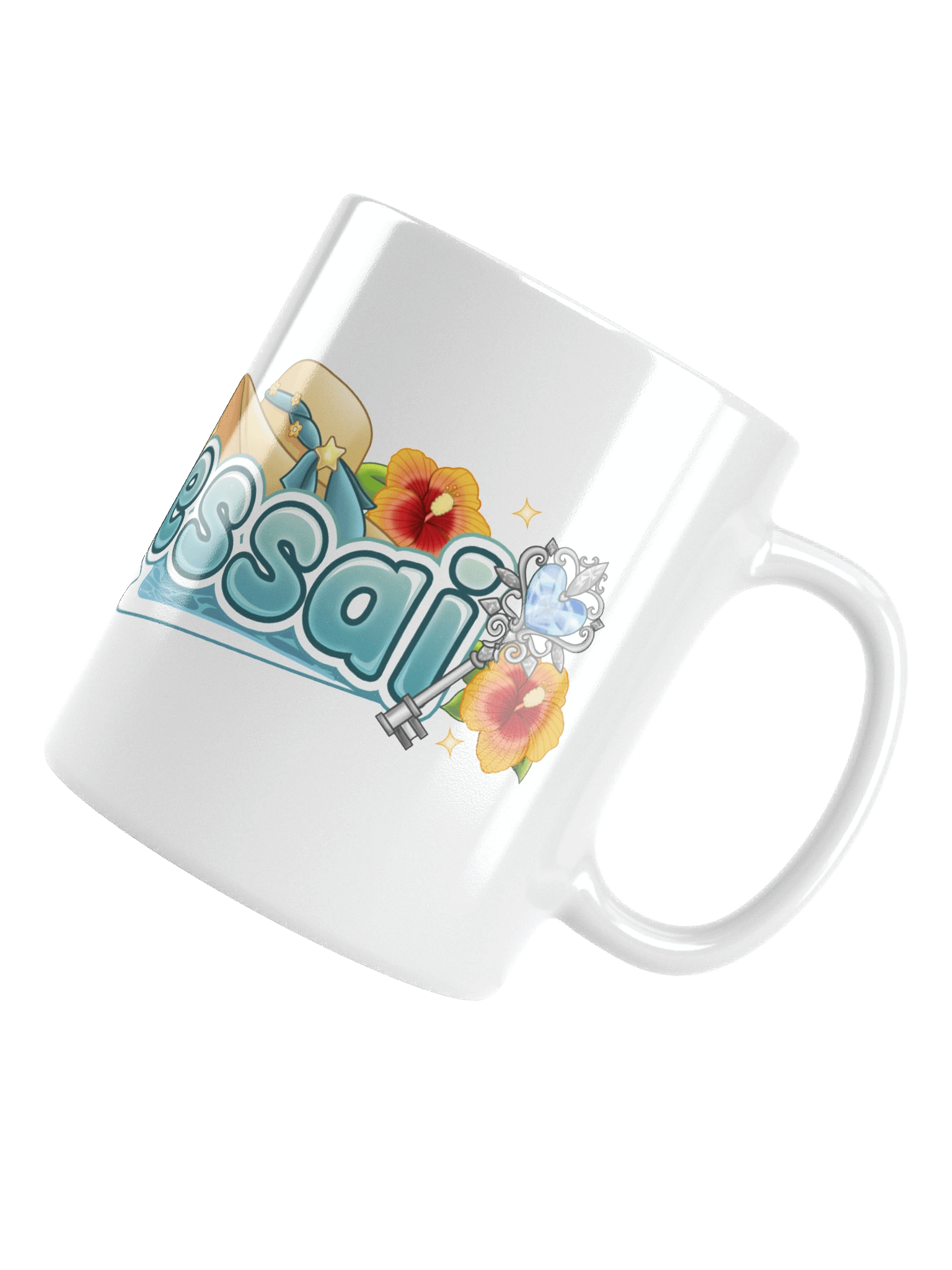 BellaLessai Mug product image (5)