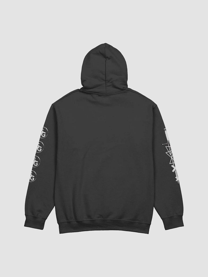 GG Hoodie product image (2)