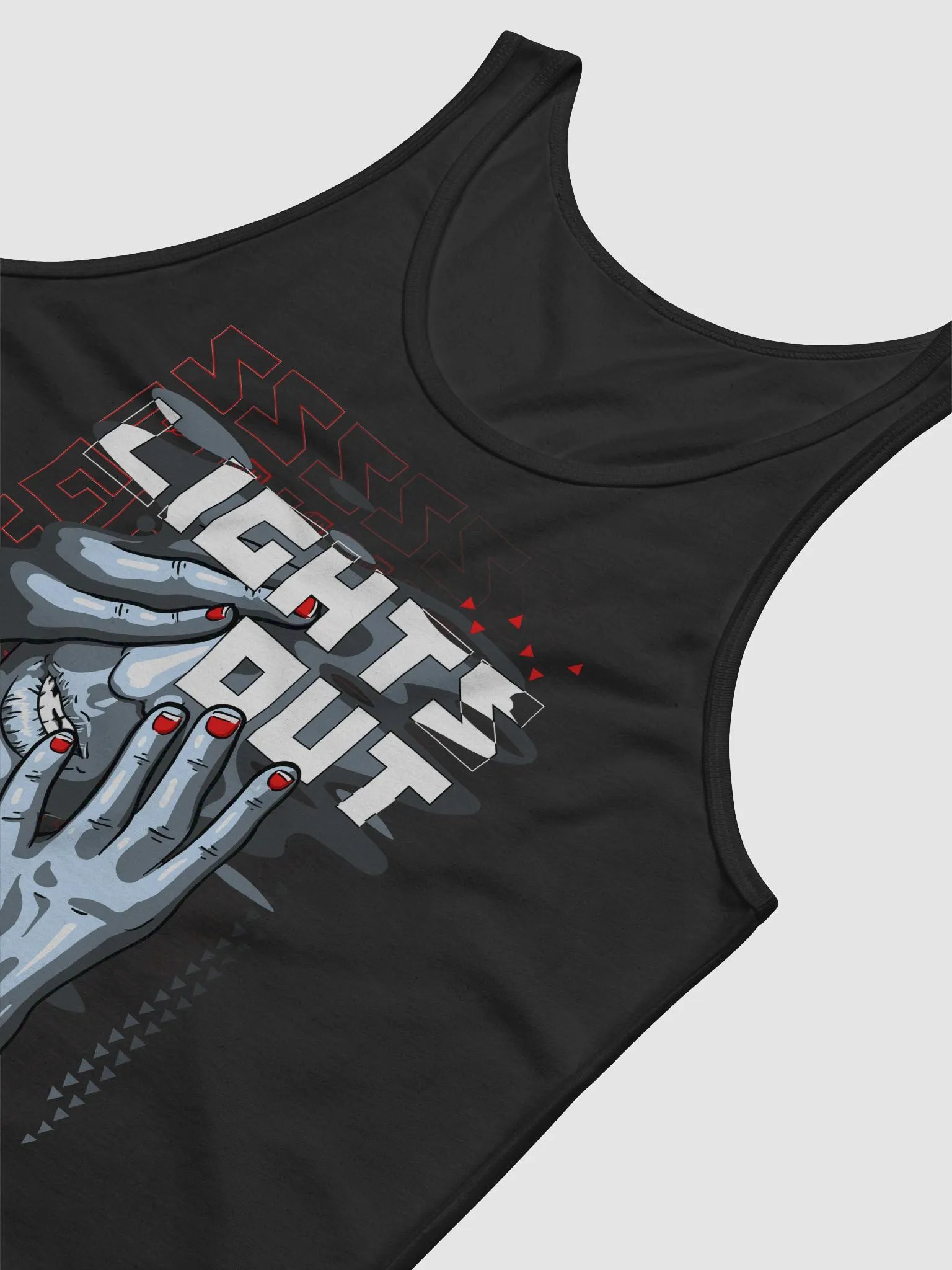 Lights Out: Tank product image (6)