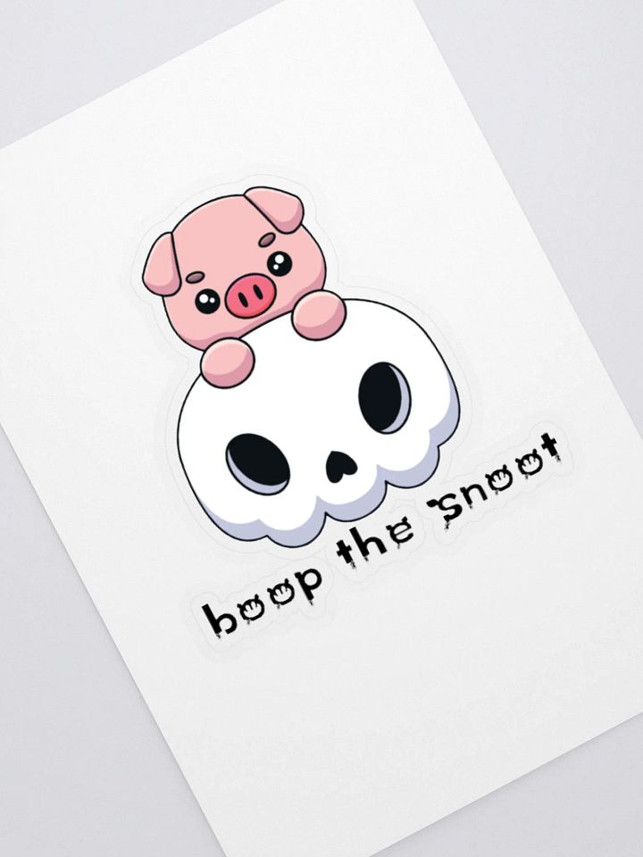 boop the snoot product image (2)