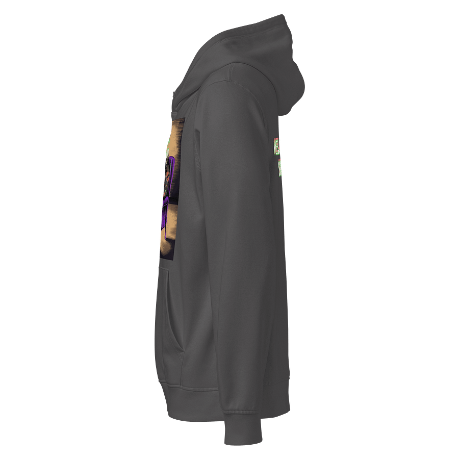 Jack Daddy Character Hoodie product image (16)