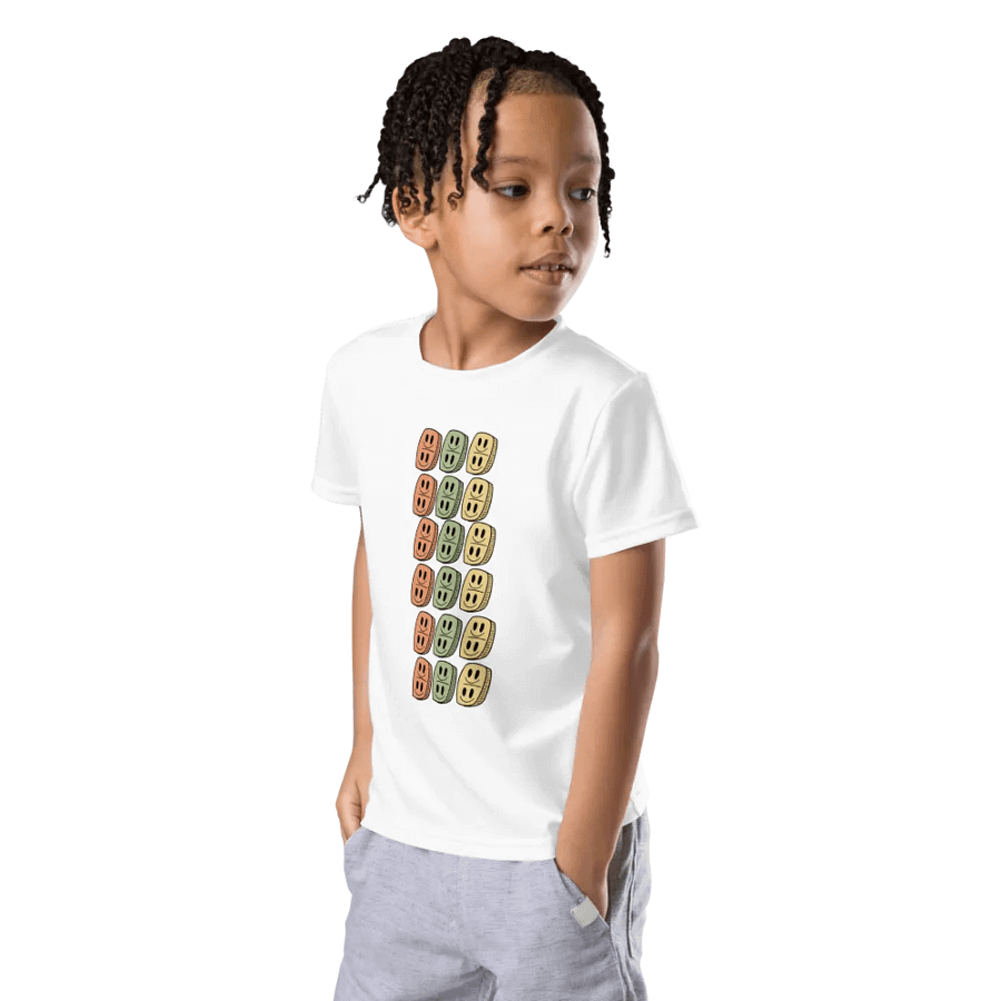 Toddler Tee product image (10)