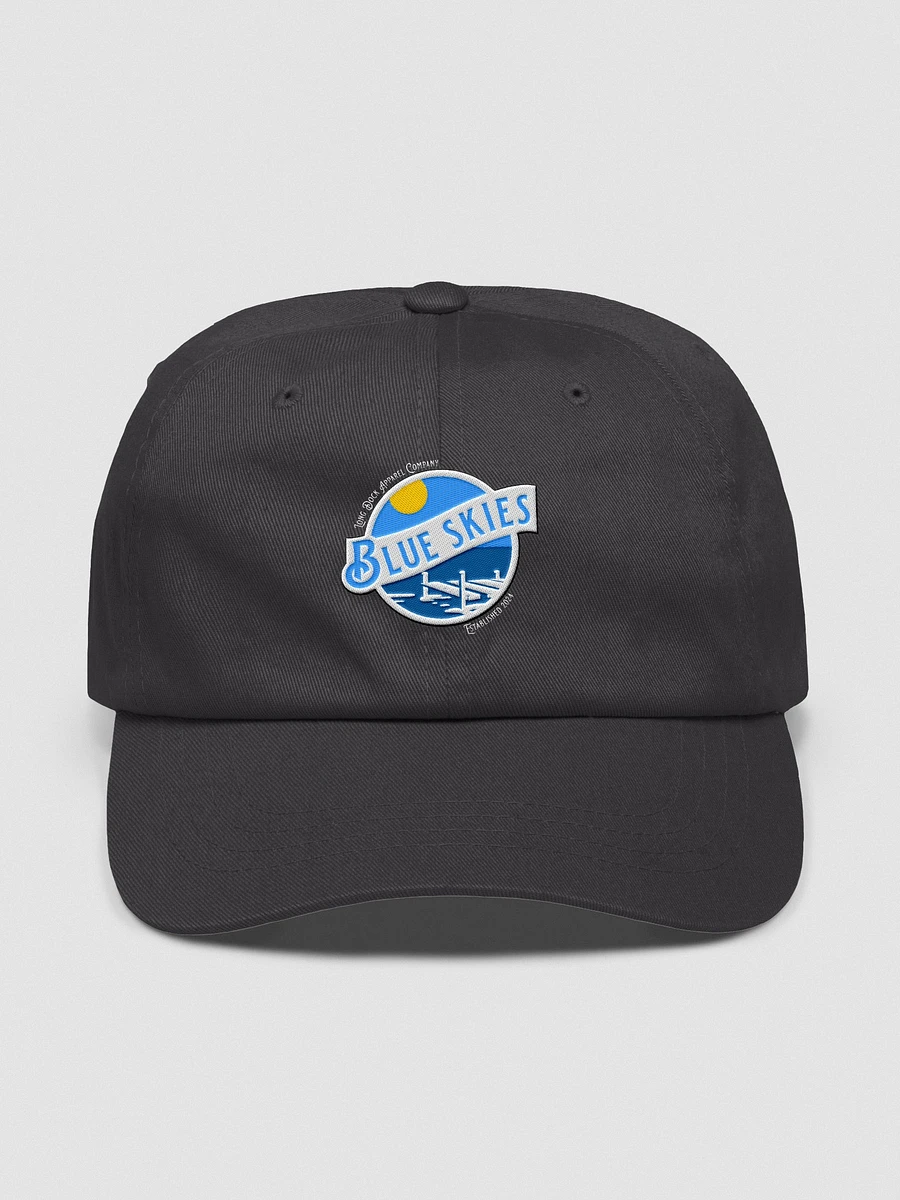 Brewery Classic Dad Hat product image (5)