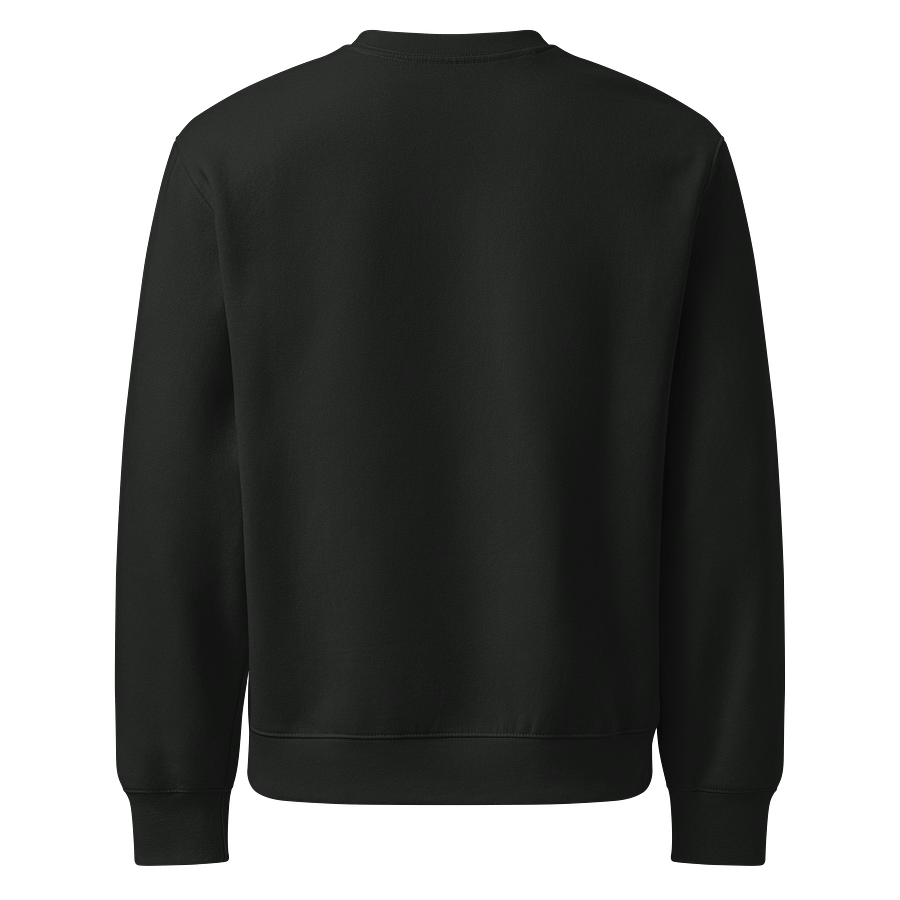 Emo Ghost sweatshirt product image (2)