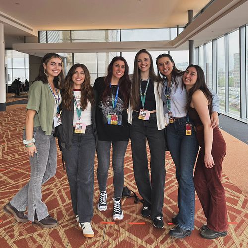 Not me posting about PAX almost a month later 👀😅 This will be one of my most memorable trips EVER and I was so honored to get...