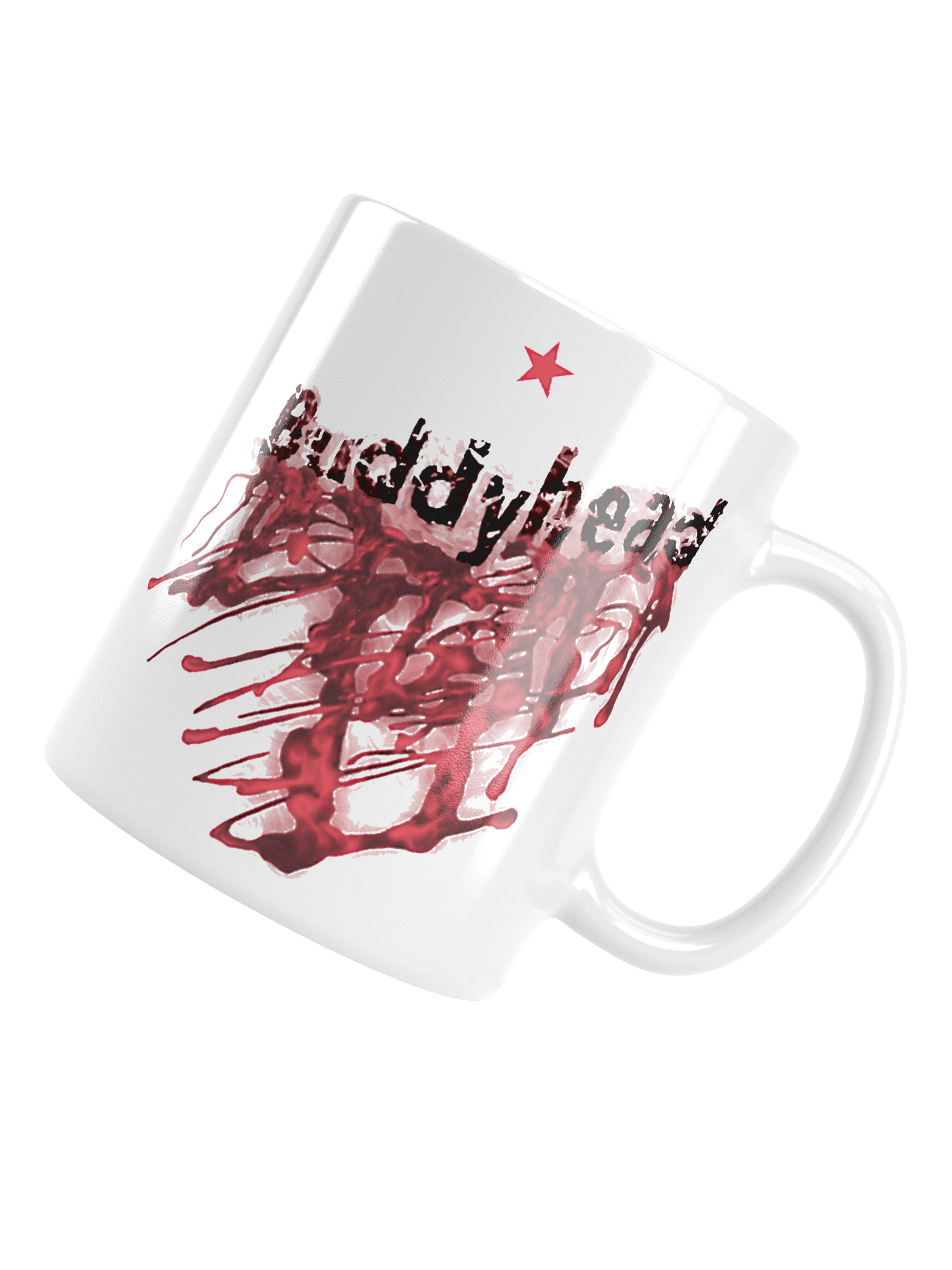 Suicide coffee mug product image (10)