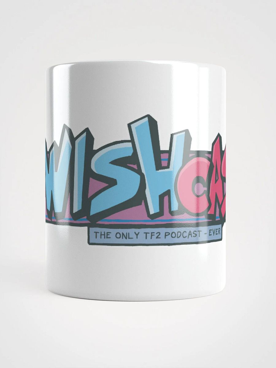 Swishcast Coffee Mug product image (5)