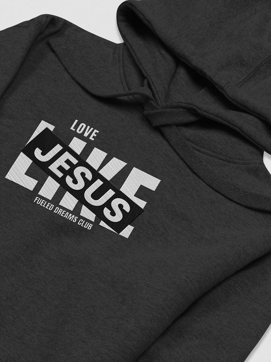 Love Like Jesus (Hoodie) product image (5)