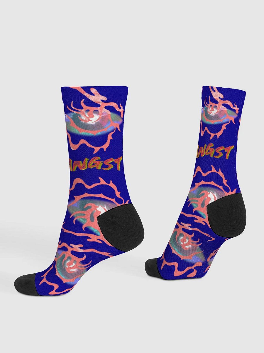 ANGST SOCKS product image (4)