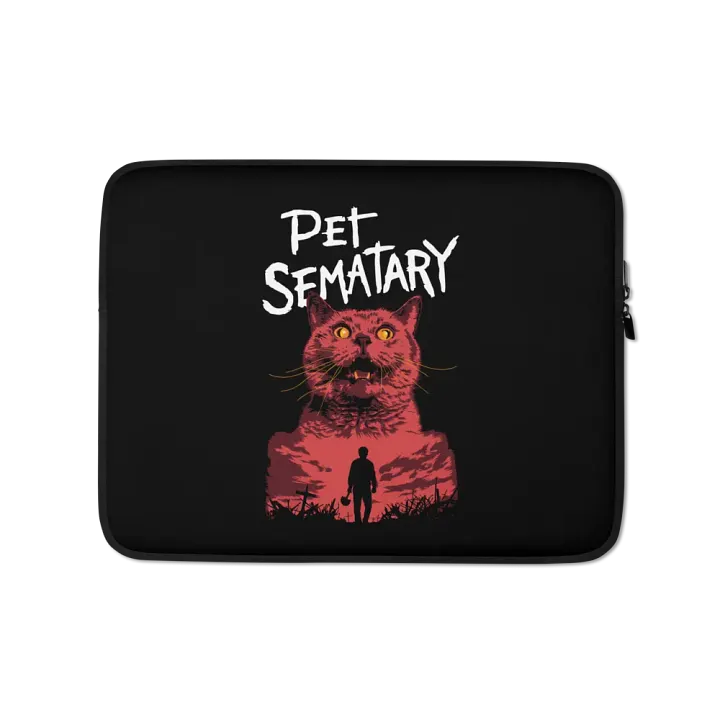 Pet Sematary product image (1)