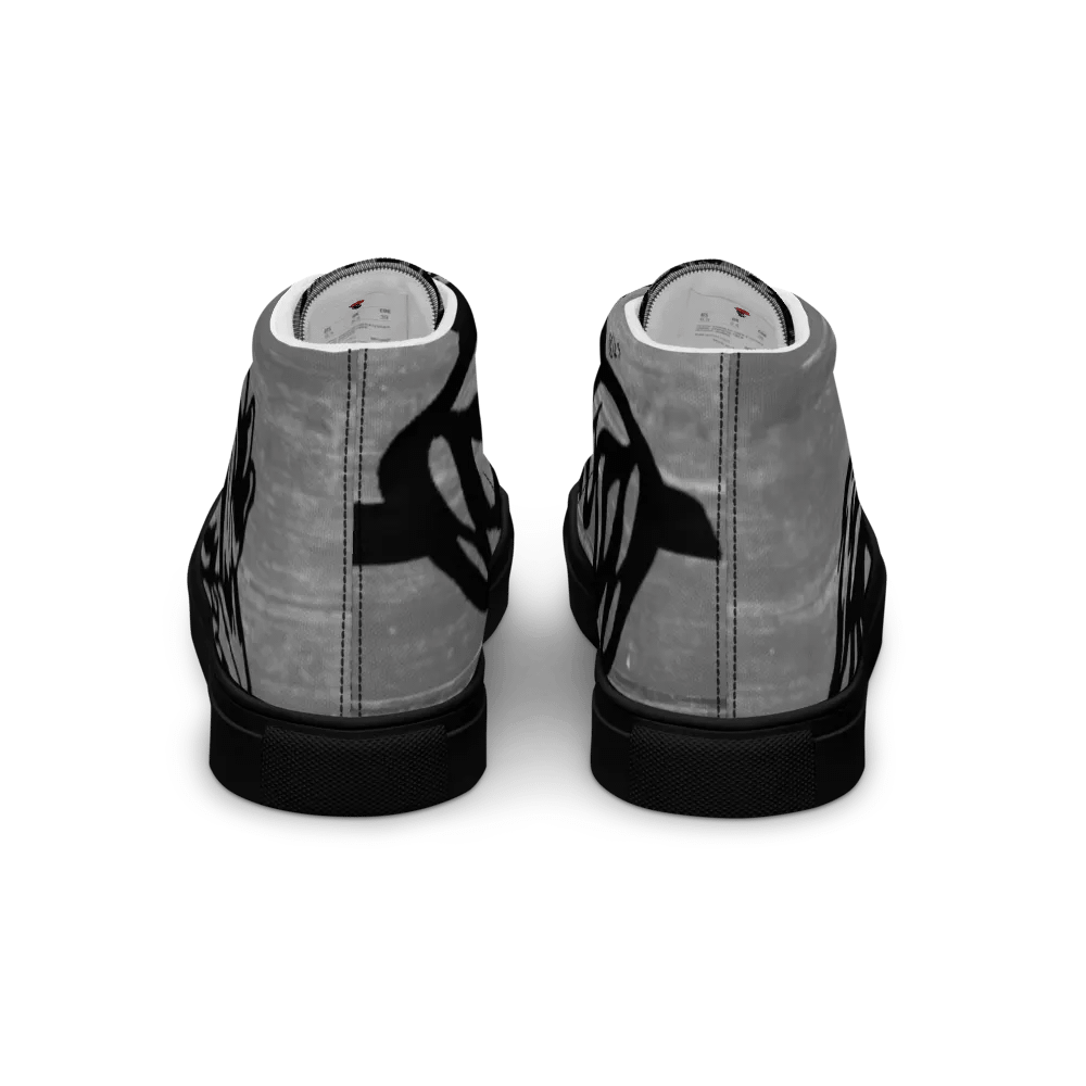 Official Hightop Chickfeet product image (2)