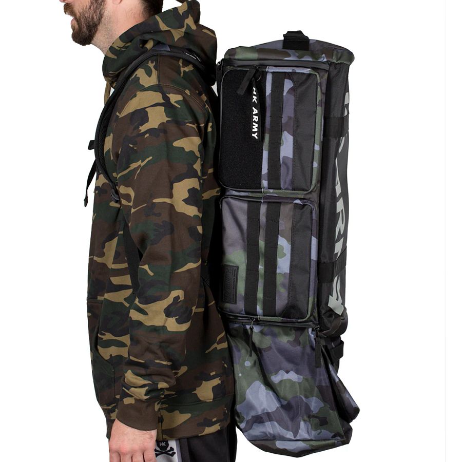 Expand 35L - Backpack - Shroud Forest product image (4)