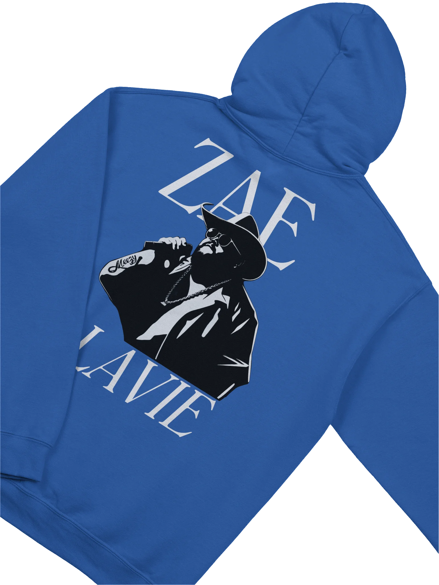 Zae Lavie Hoodie product image (37)