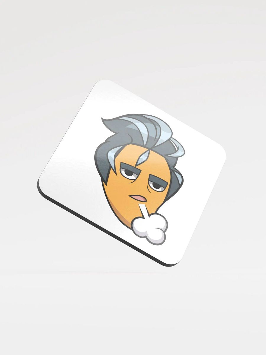 Mango Larry Coaster product image (1)