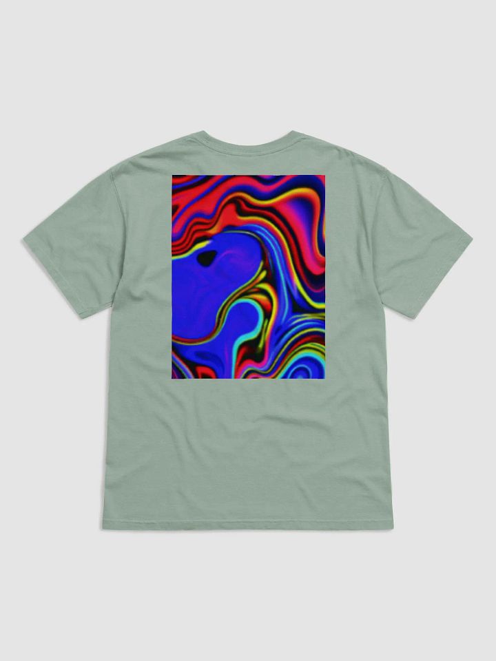 Smash highland Ryan tee shirts product image (27)