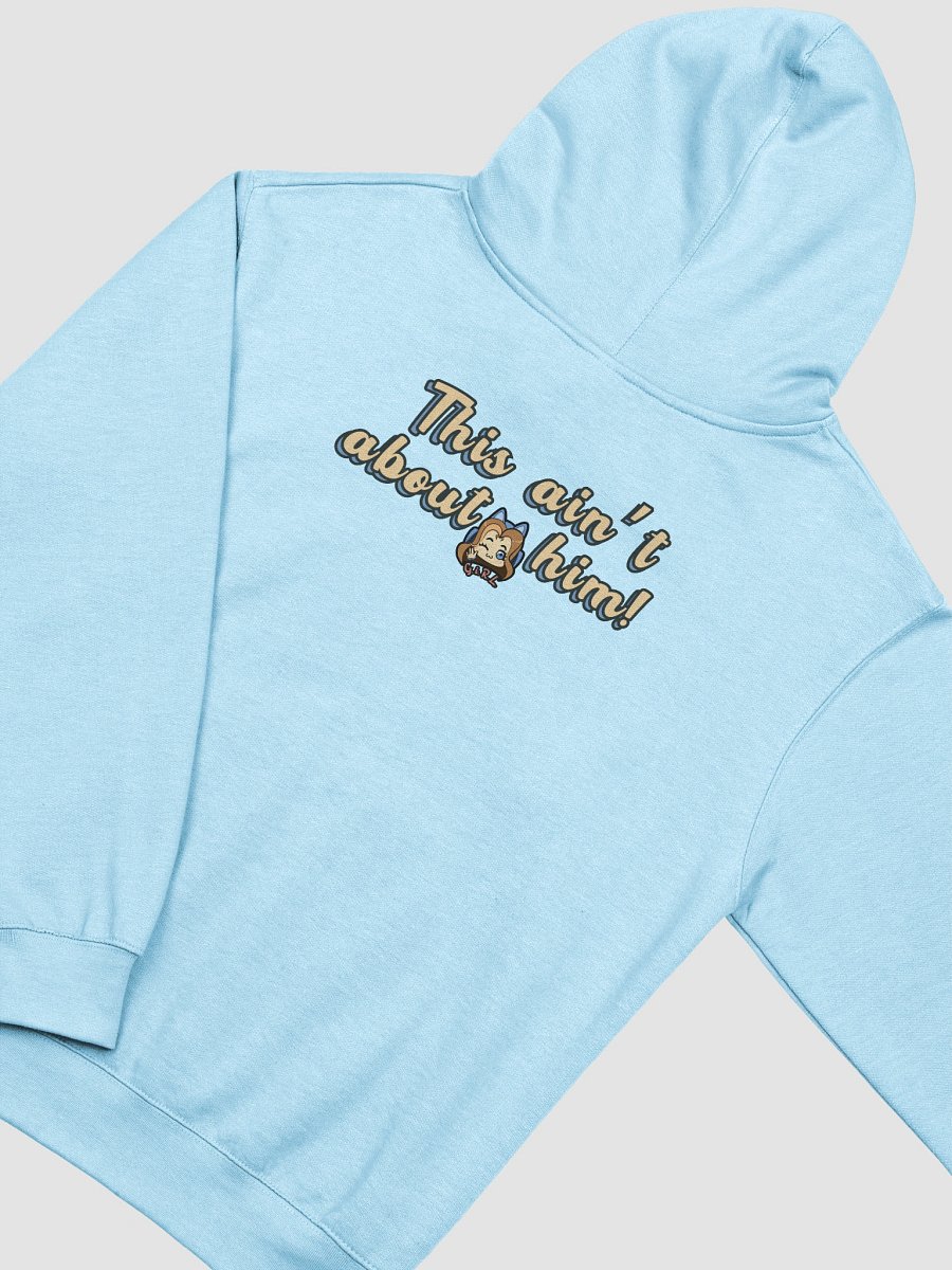 Gamer girl hoodie - Living My Best Life by G.i.R.L. product image (5)
