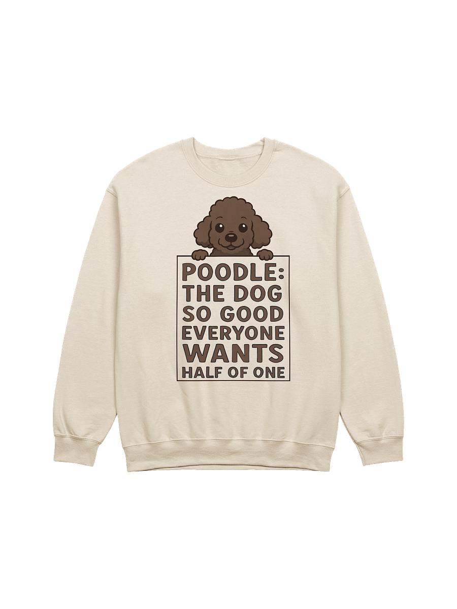 The official 'oodle sweater product image (1)
